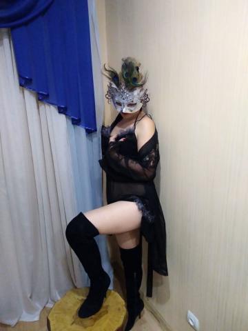Индивидуалка Нина Фотография 2